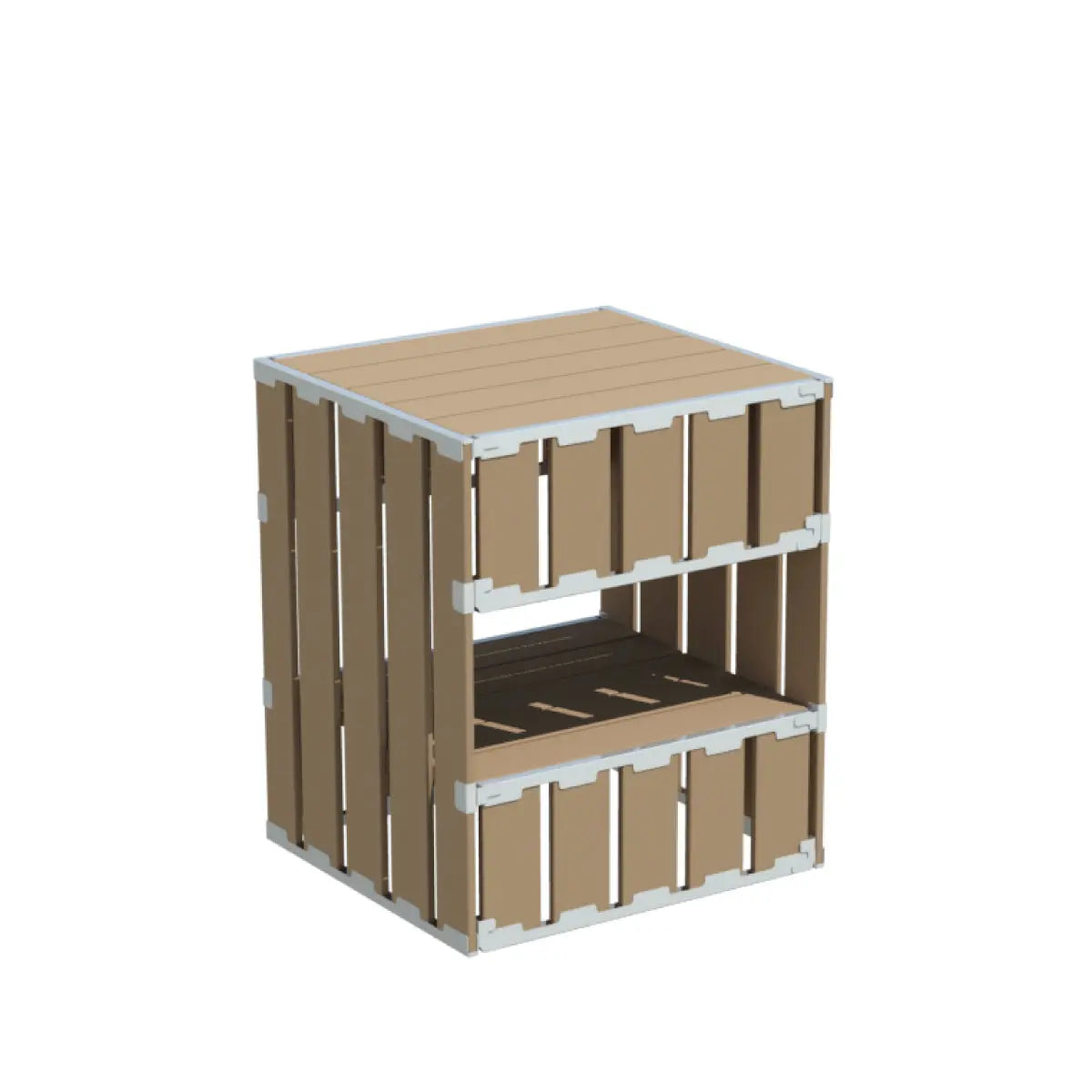 The Crate High Table (Cube)