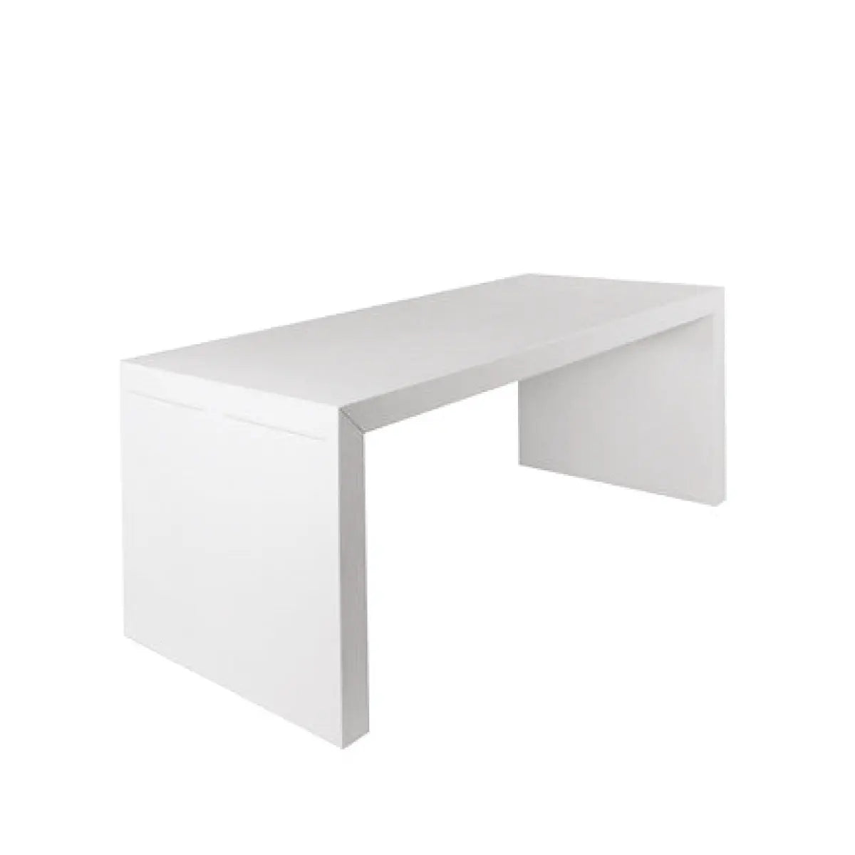 Titan 6 seater dining table Desert River Rentals