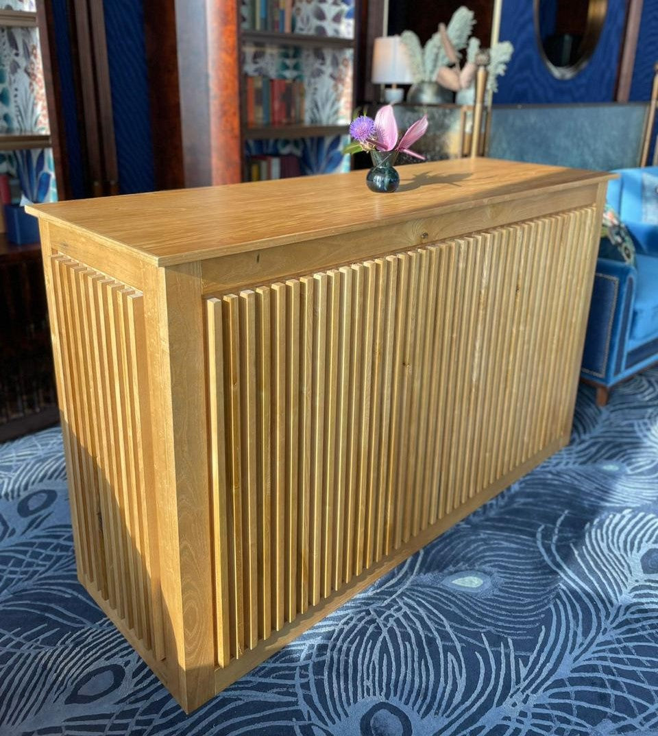 Tulum Bar Desert River Rentals