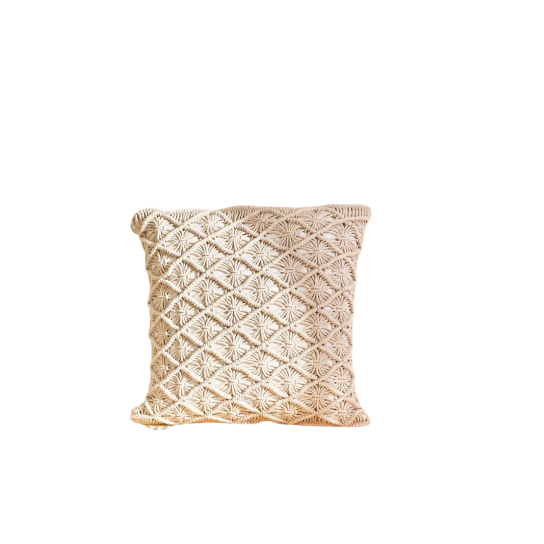 Boho Cream DesertRiver.rentals