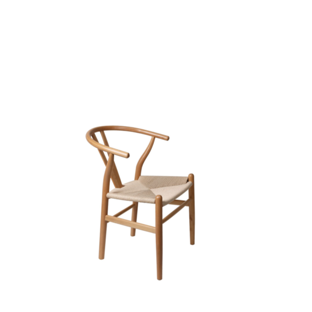 Frederik Dining Chair Desert River Rentals