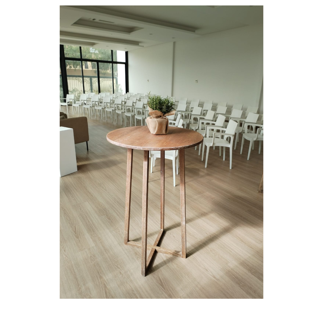 Harrelson Cocktail Table Desert River Rentals