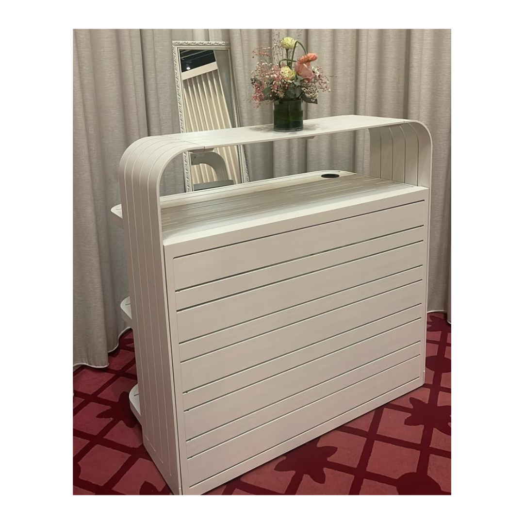 Ibiza Bar Counter DesertRiver.rentals