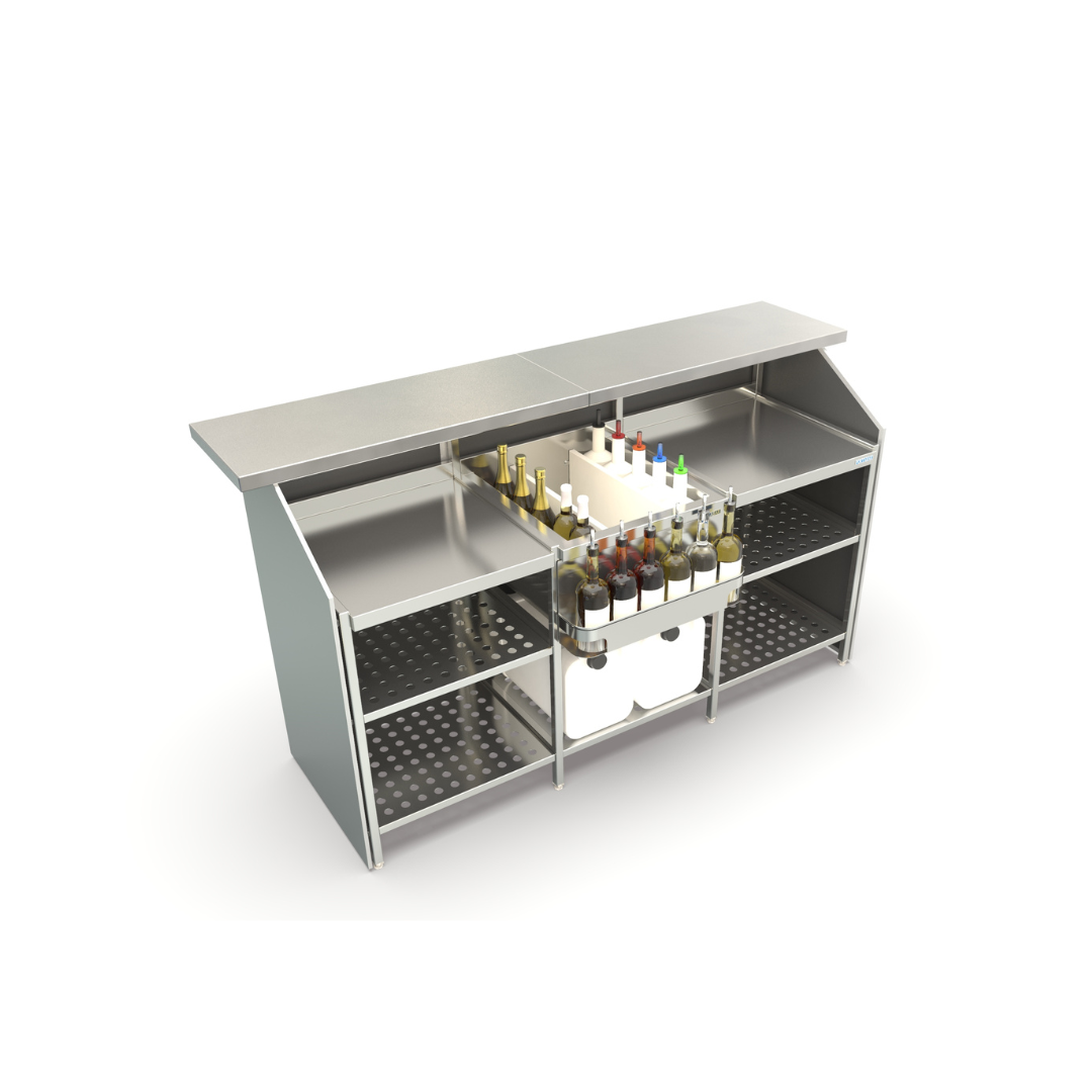 Moonstone Bar DesertRiver.rentals