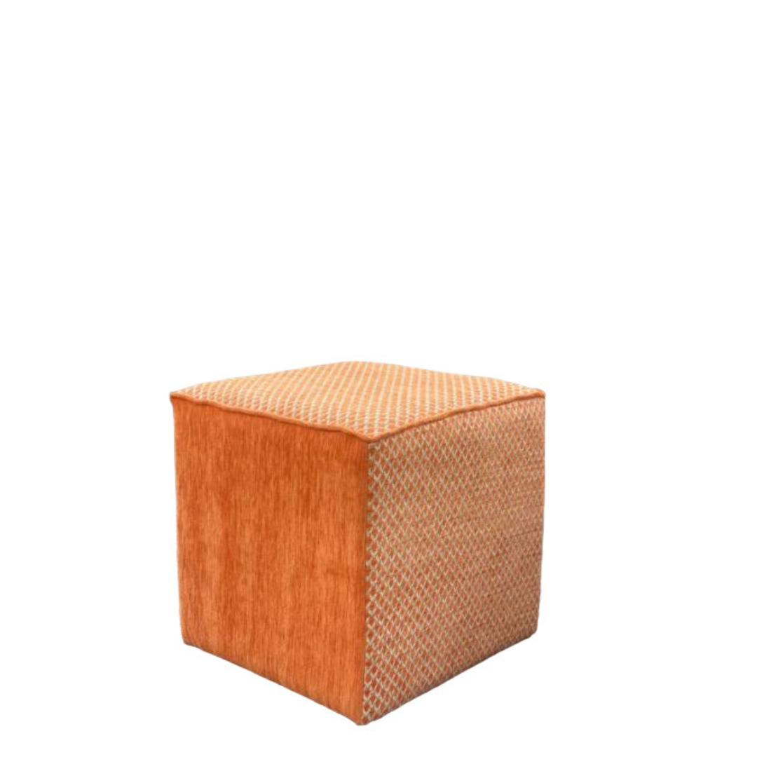 Arabica Cube Orange Desert River Rentals