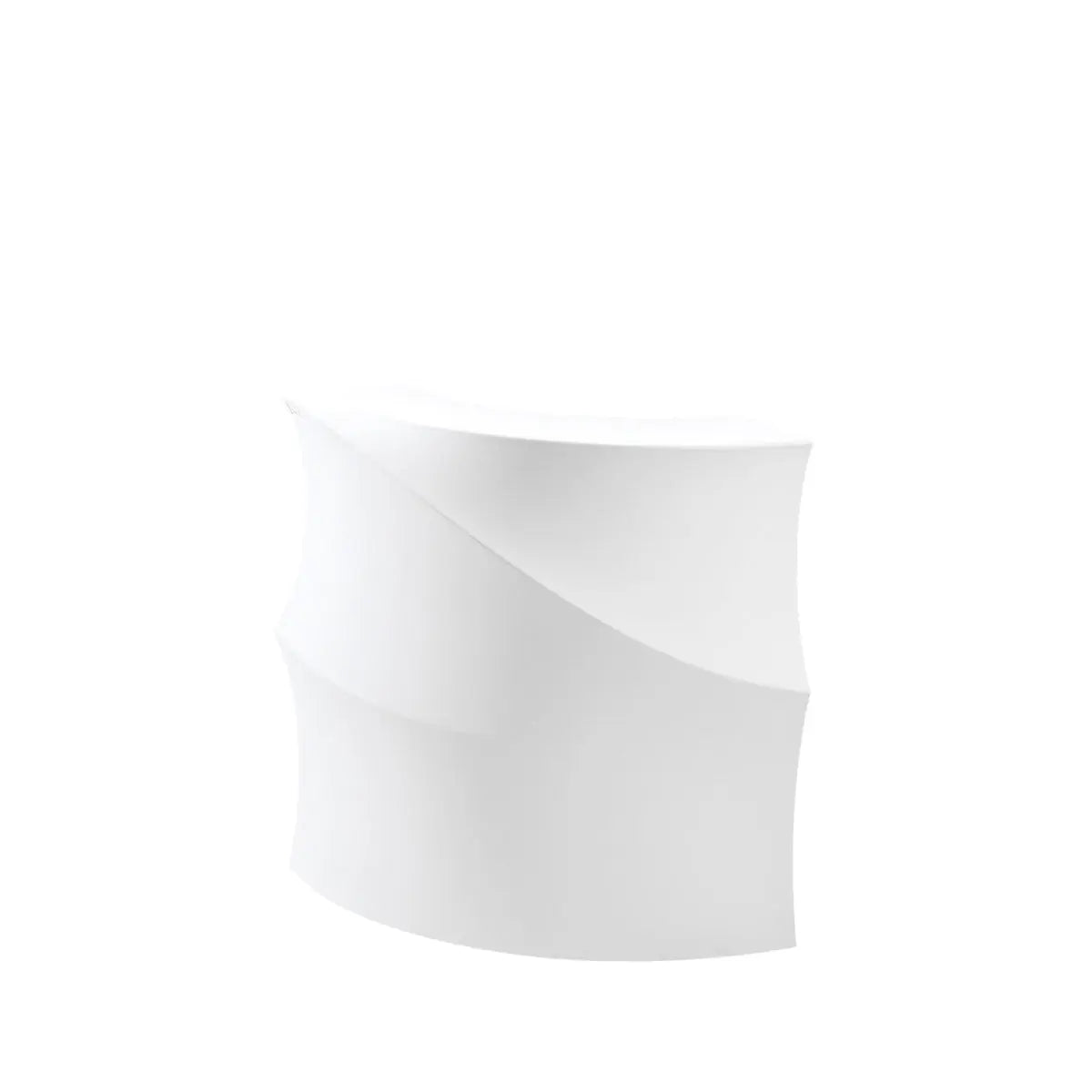 Wave corner lit bar Desert River Rentals