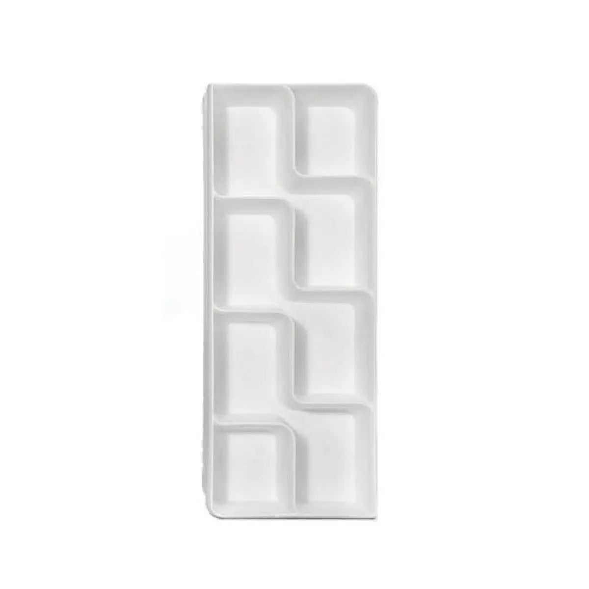 Wave lit display unit Desert River Rentals