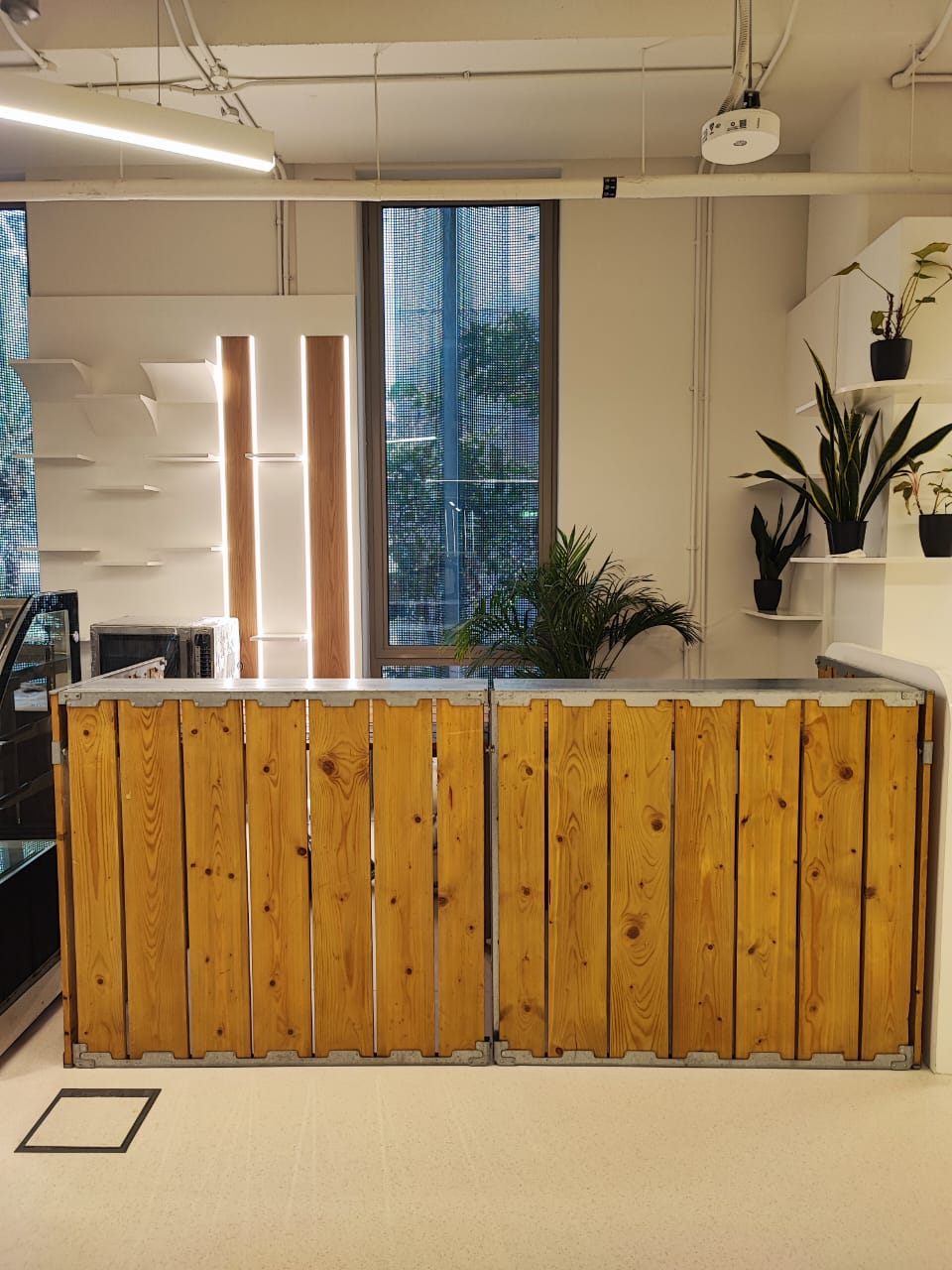 The Bar Crate Desert River Rentals