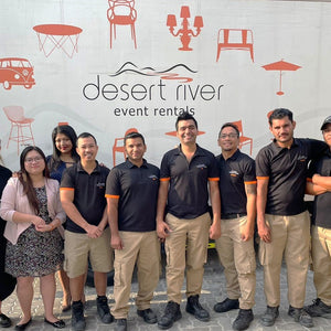 Delivering excellent service