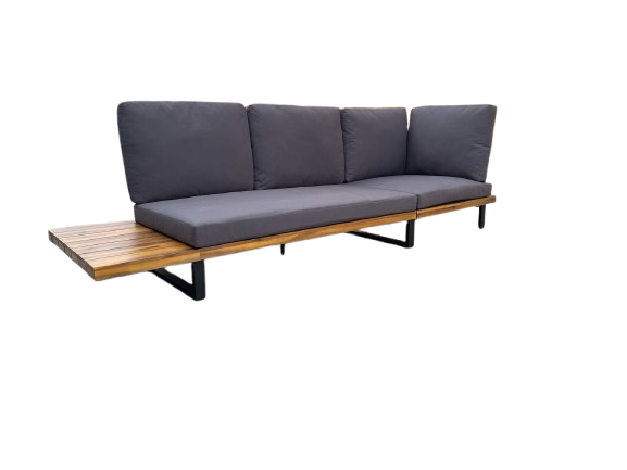 Zen 3-seater (Copy) Desert River Rentals