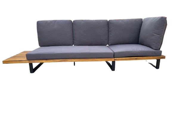 Zen 3-seater (Copy) Desert River Rentals