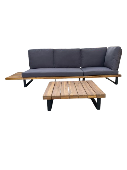 Zen 3-seater (Copy) Desert River Rentals