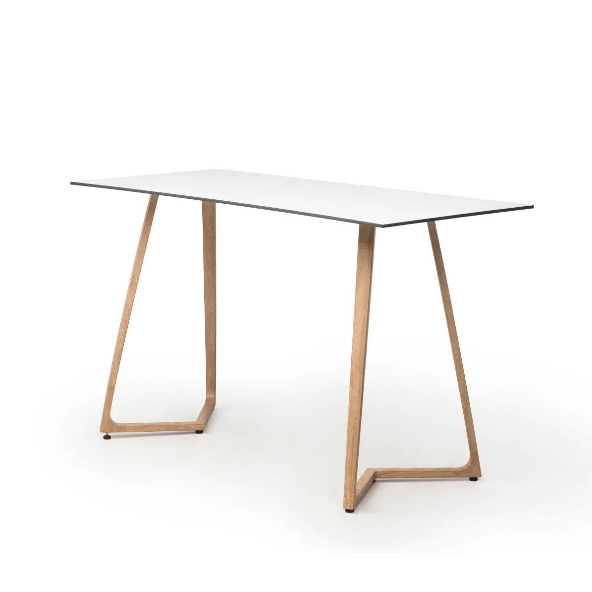 Wings 6 seater high table Desert River Rentals