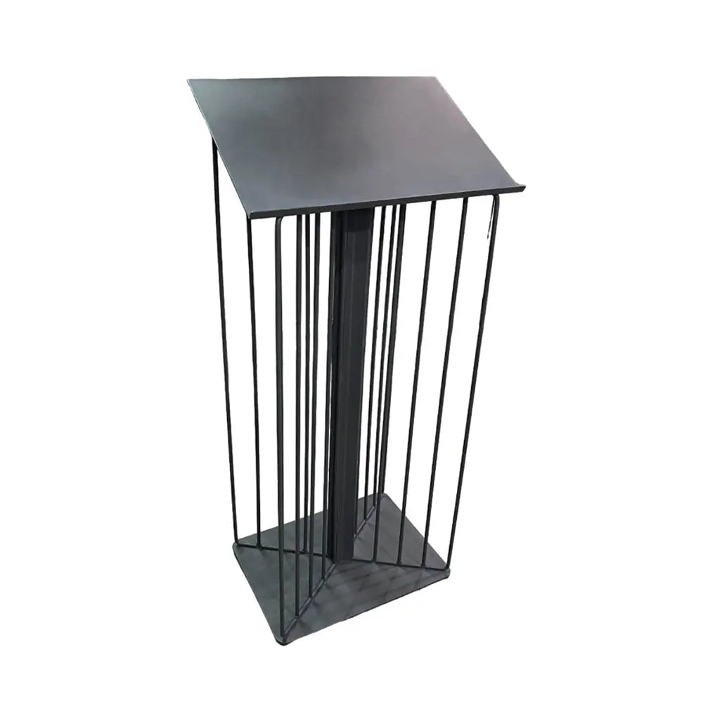 Wise podium stand DesertRiver.rentals