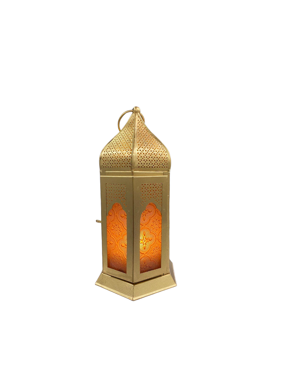 Yasmin Lantern Desert River Rentals