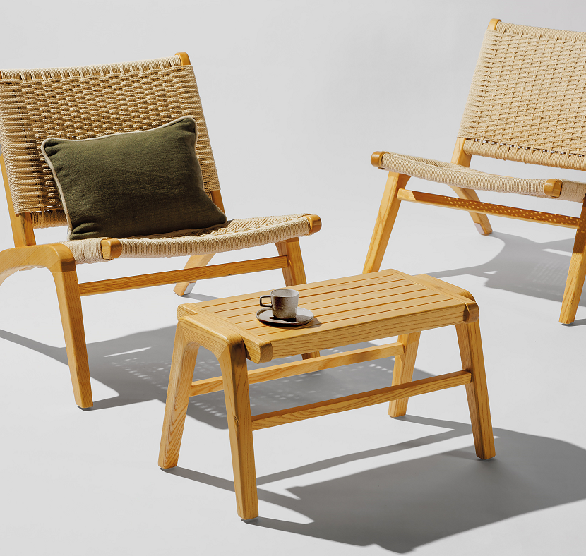 Java Lounge Chair DesertRiver.rentals