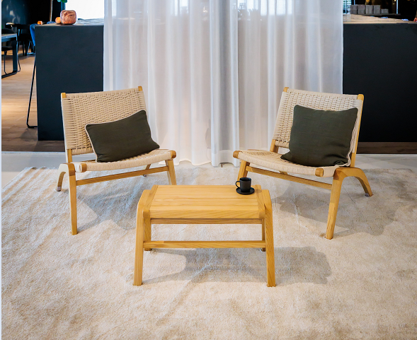 Java Lounge Chair DesertRiver.rentals