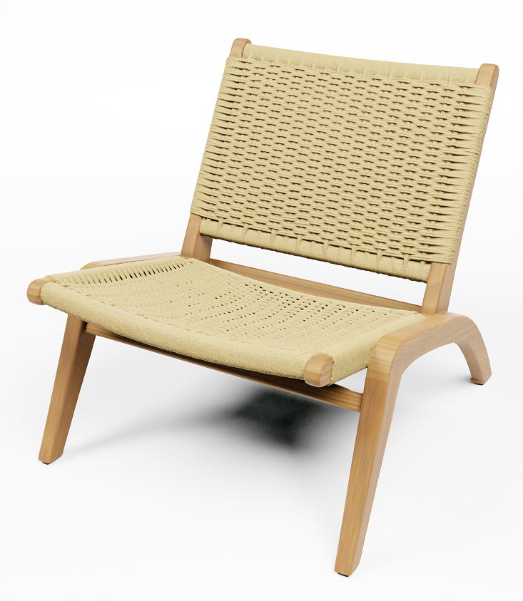 Java Lounge Chair DesertRiver.rentals