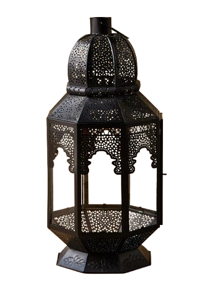 Rabat Lantern