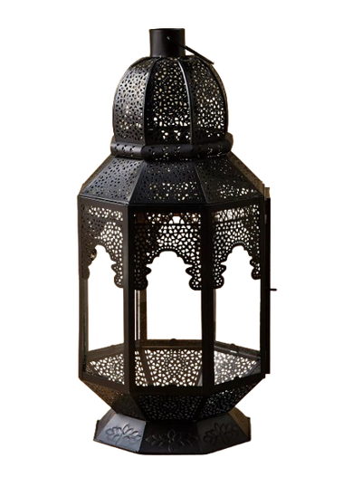 Rabat Lantern