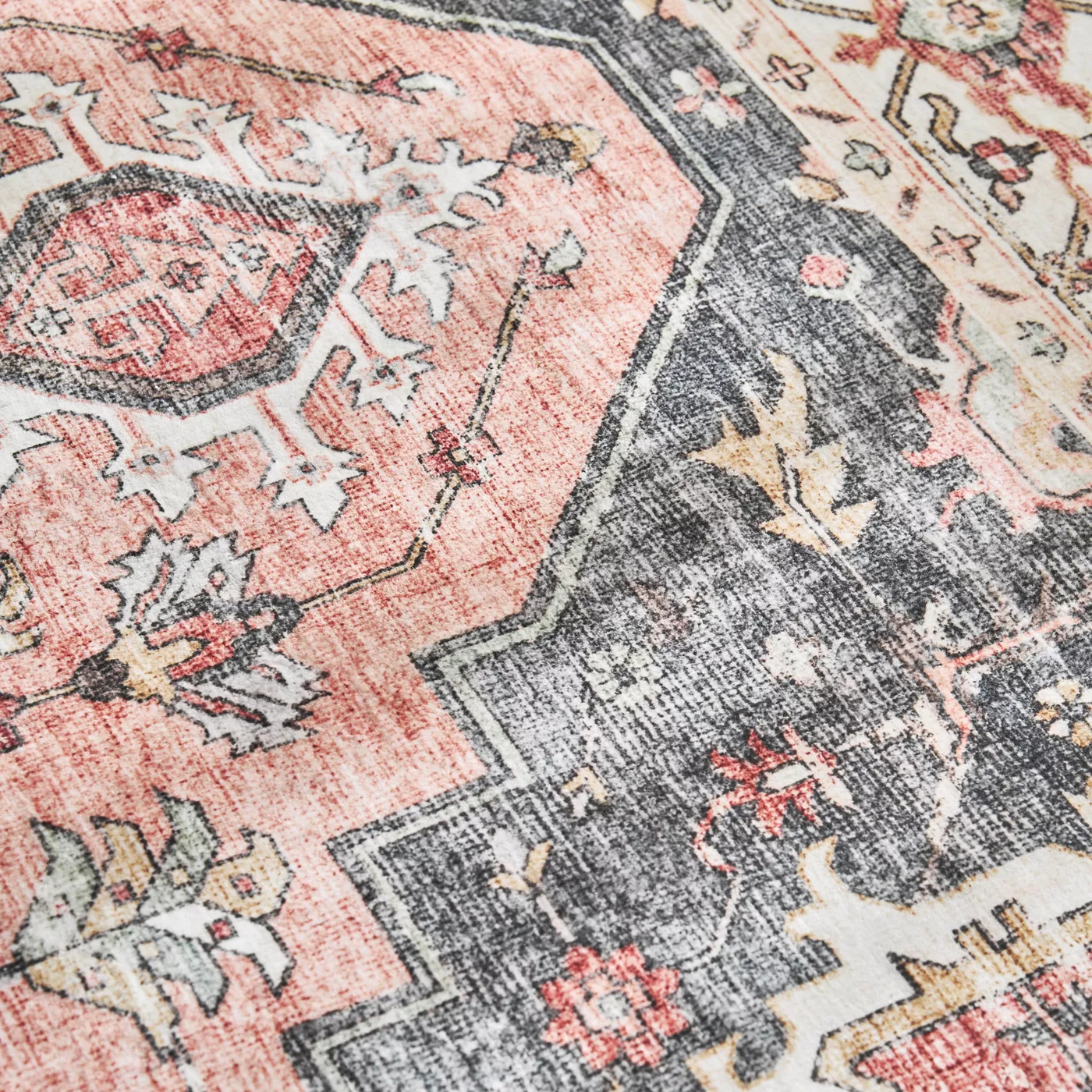 Fusion Rug - Marrakesh