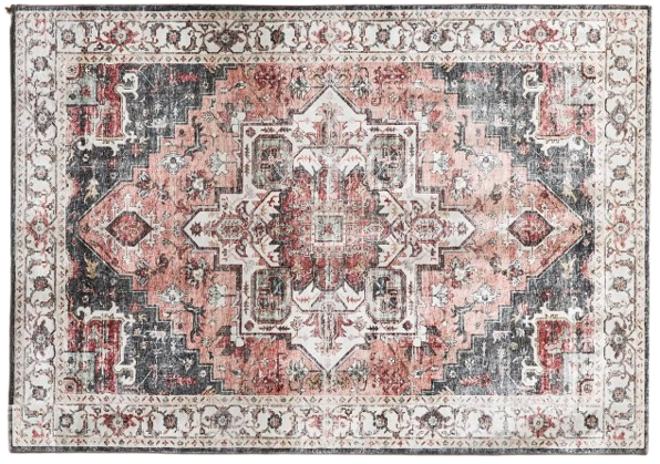 Fusion Rug - Marrakesh