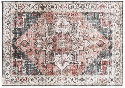 Fusion Rug - Marrakesh