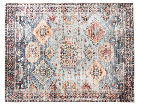 Fusion Rug - Kairo