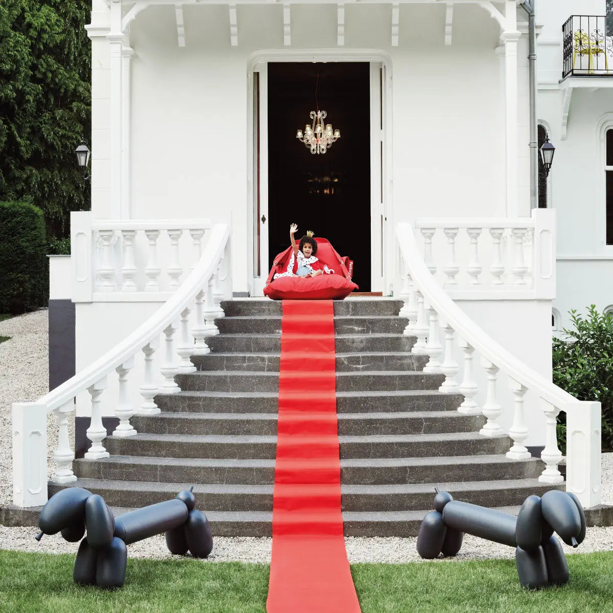 Fatboy Attackle bench - DesertRiver.shop